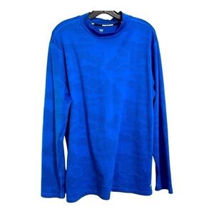 Mens Dry Tek Long Sleeve size XL